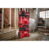 PACKOUT 22 in. Modular XL Tool Box | 48-22-8429 - Cable Connection & Supply 