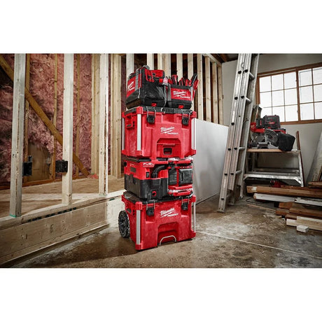PACKOUT 22 in. Modular XL Tool Box | 48-22-8429 - Cable Connection & Supply 