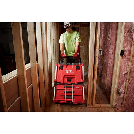 PACKOUT 22 in. Modular XL Tool Box | 48-22-8429 - Cable Connection & Supply 
