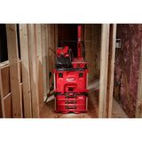 PACKOUT 22 in. Modular XL Tool Box | 48-22-8429 - Cable Connection & Supply 