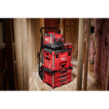 PACKOUT 22 in. Modular XL Tool Box | 48-22-8429 - Cable Connection & Supply 