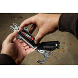 Milwaukee REDLITHIUM USB 3.0AH Battery | 48-11-2131 - Cable Connection & Supply 