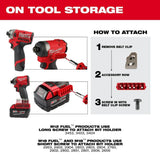 SHOCKWAVE Impact-Duty Alloy Steel Screw Driver Bit Set (80-Piece) | 48-32-4094 - Cable Connection & Supply 