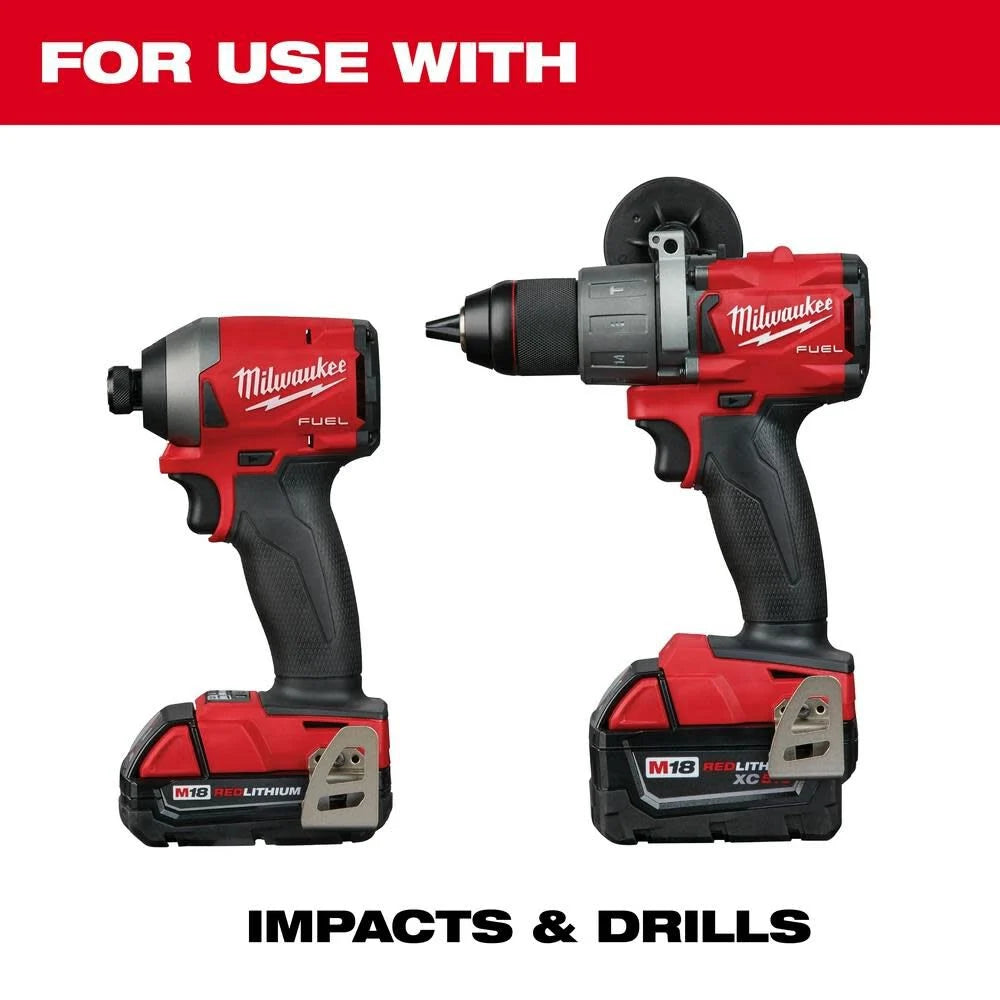 SHOCKWAVE Impact-Duty Alloy Steel Screw Driver Bit Set (80-Piece) | 48-32-4094 - Cable Connection & Supply 