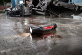 Milwaukee USB Rechargeable 800 Lumens Compact Flashlight Kit | 2160-21 - Cable Connection & Supply 