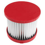 Milwaukee M18/M12 HEPA Wet/Dry Vacuum Filter | 49-90-1900