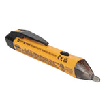 Non-Contact Voltage Tester Pen, 50 to 1000V AC | NCVT1P - Cable Connection & Supply 