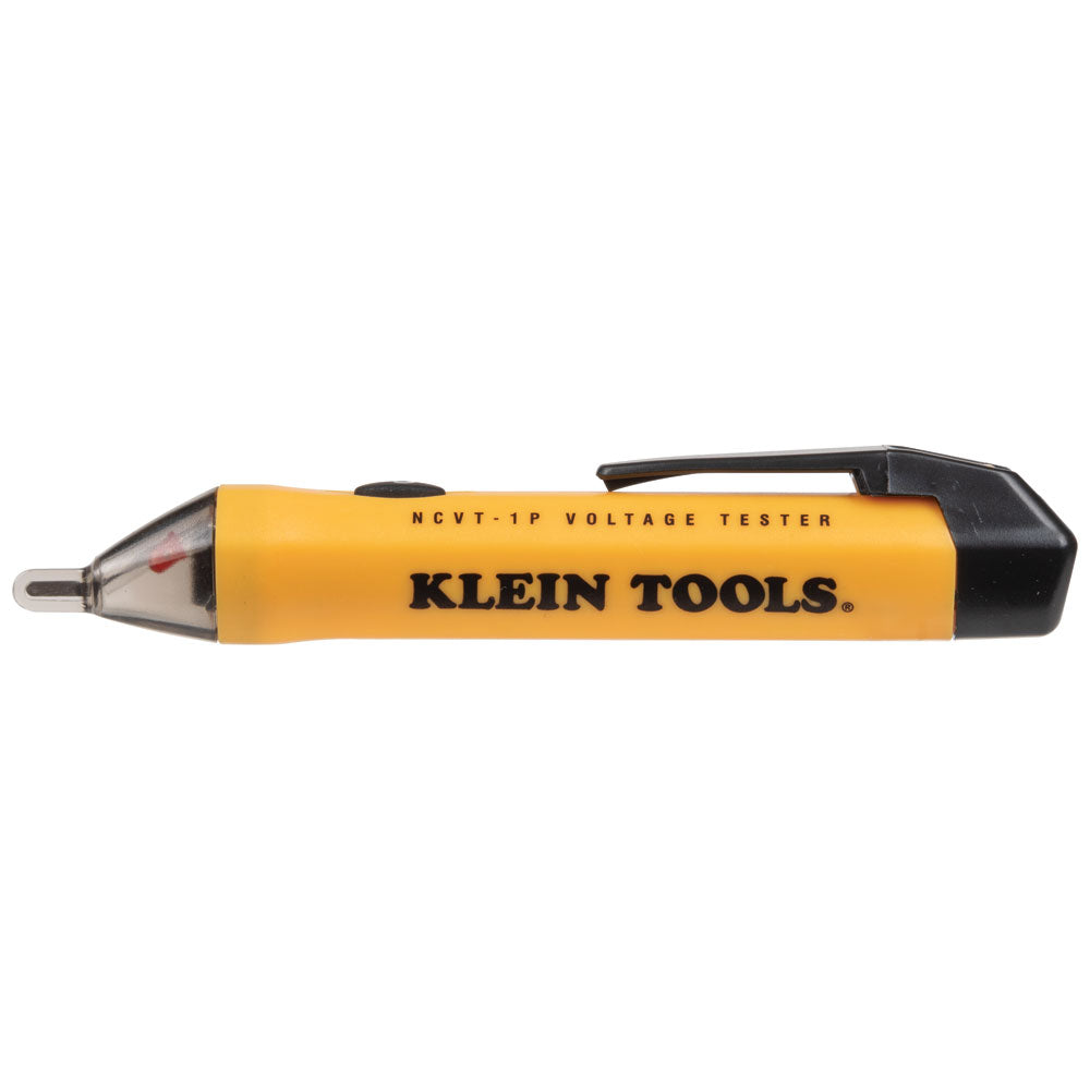 Non-Contact Voltage Tester Pen, 50 to 1000V AC | NCVT1P - Cable Connection & Supply 