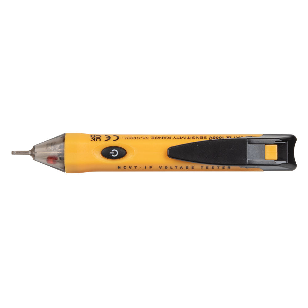 Non-Contact Voltage Tester Pen, 50 to 1000V AC | NCVT1P - Cable Connection & Supply 
