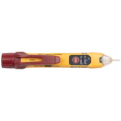 Dual Range Non-Contact Voltage Tester 12 - 1000V AC | NCVT2P - Cable Connection & Supply 