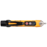 Dual Range Non-Contact Voltage Tester with Flashlight, 12 - 1000V AC | NCVT3P - Cable Connection & Supply 