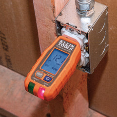 GFCI Receptacle Tester with LCD | RT250 - Cable Connection & Supply 