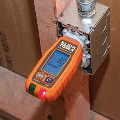 GFCI Receptacle Tester with LCD | RT250 - Cable Connection & Supply 