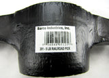 Pick Ax Head (5 LBS)