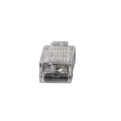 Pass-Thru™ Modular Data Plug, RJ45-CAT6, 50-Pack | VDV826-703 - Cable Connection & Supply 